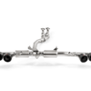 Akrapovič Evolution Line (Titanium) | GT-R