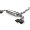 Akrapovič Slip-On Line (Titanium) | A 35 (W177) - OPF/GPF