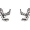 Akrapovič Evolution Header Set (Titanium) | 911 GT3 RS (991.2) - OPF/GPF