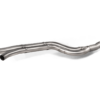 Akrapovič Evolution Link pipe set (SS) - for OPF/GPF | Supra (A90) - OPF/GPF