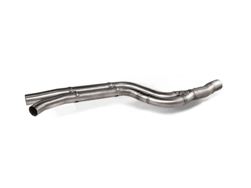 Akrapovič Evolution Link pipe set (SS) | Z4 M40i (G29)