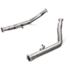 Akrapovič Downpipe Set w/o Cat (SS) | G 63 (W463)