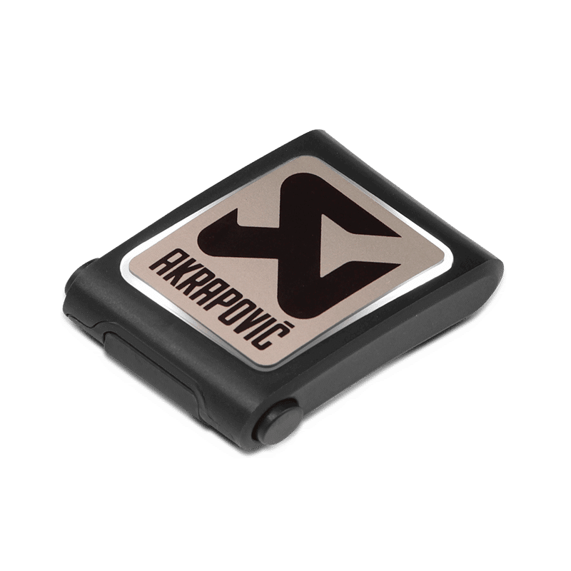 Akrapovič Sound Kit | 1 Series M Coupé (E82)