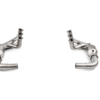 Akrapovič Evolution Race Header Set (Titanium) RS | 911 GT3 RS (991)