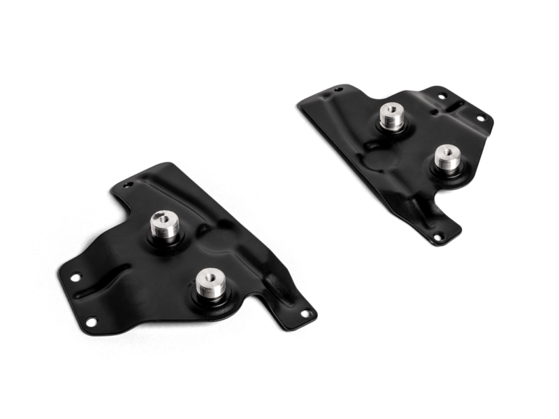 Akrapovič Fitting kit for mounting on BMW M2 (G87) and BMW M240i (G42) | M240i (G42) - OPF/GPF