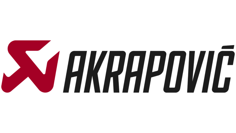 Akrapovič