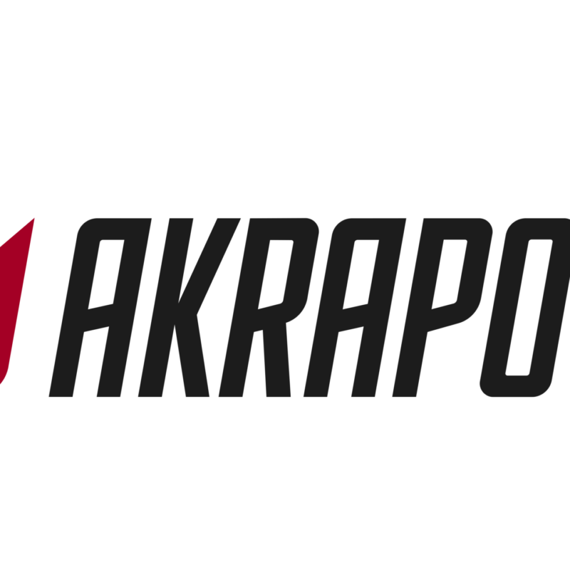 Akrapovič
