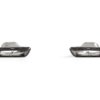 Akrapovič Tail pipe set (Carbon) - High Gloss | E 63/E 63 S Sedan/Estate (W213/S213)
