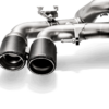 Akrapovič Tail pipe set (Carbon) | M5 / M5 Competition (F90) - OPF/GPF