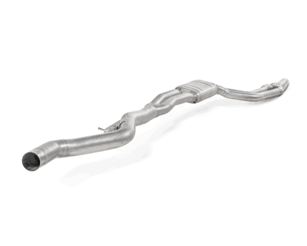 Akrapovič Evolution Link pipe set (SS) | 440i (F32, F33, F36) - OPF/GPF