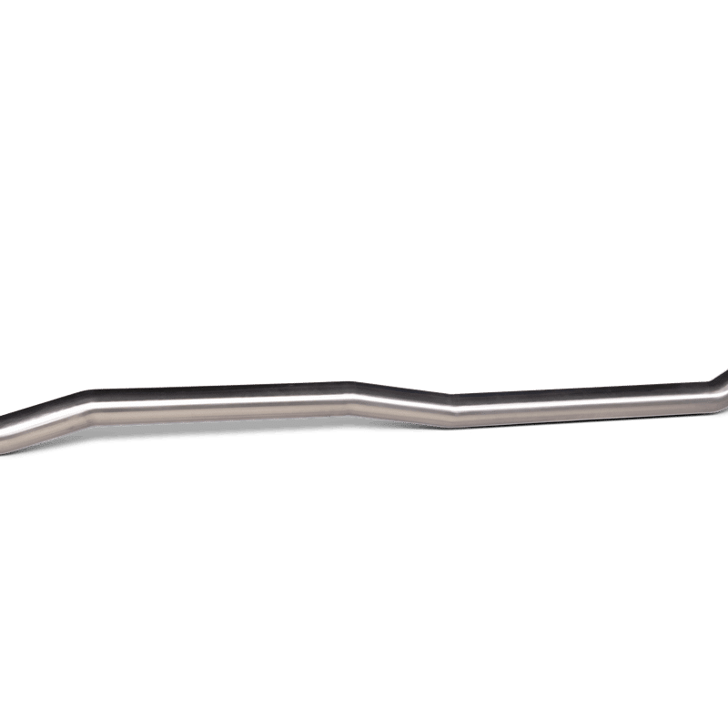 Akrapovič Evolution Link pipe set (SS) | JCW Clubman ALL4 (F54)