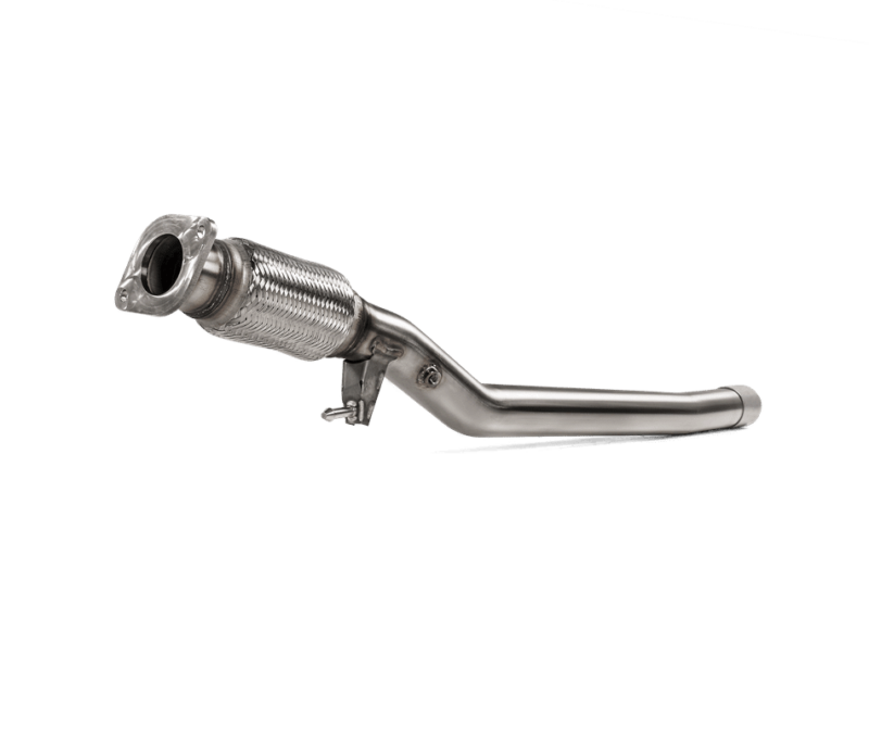 Akrapovič Evolution Link Pipe Set (SS) | A 35 (V177) - OPF/GPF