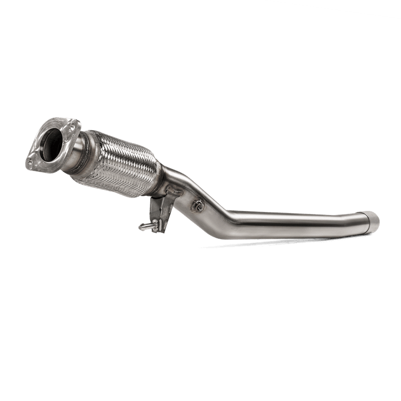 Akrapovič Evolution Link Pipe Set (SS) | A 35 (V177)