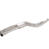 Akrapovič Link Pipe Set (SS) | M440I Gran Coupé (G26) - OPF/GPF