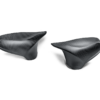 Akrapovič Carbon Fibre Mirror Cap Set - High Gloss | M2 CS (F87N)
