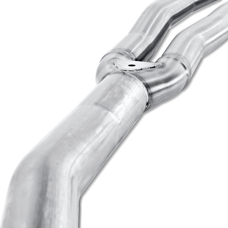 Akrapovič Evolution Link pipe set (SS) | 335i (F30, F31)