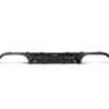 Akrapovič Rear Carbon Fibre Diffuser - High Gloss | M3 (F80)