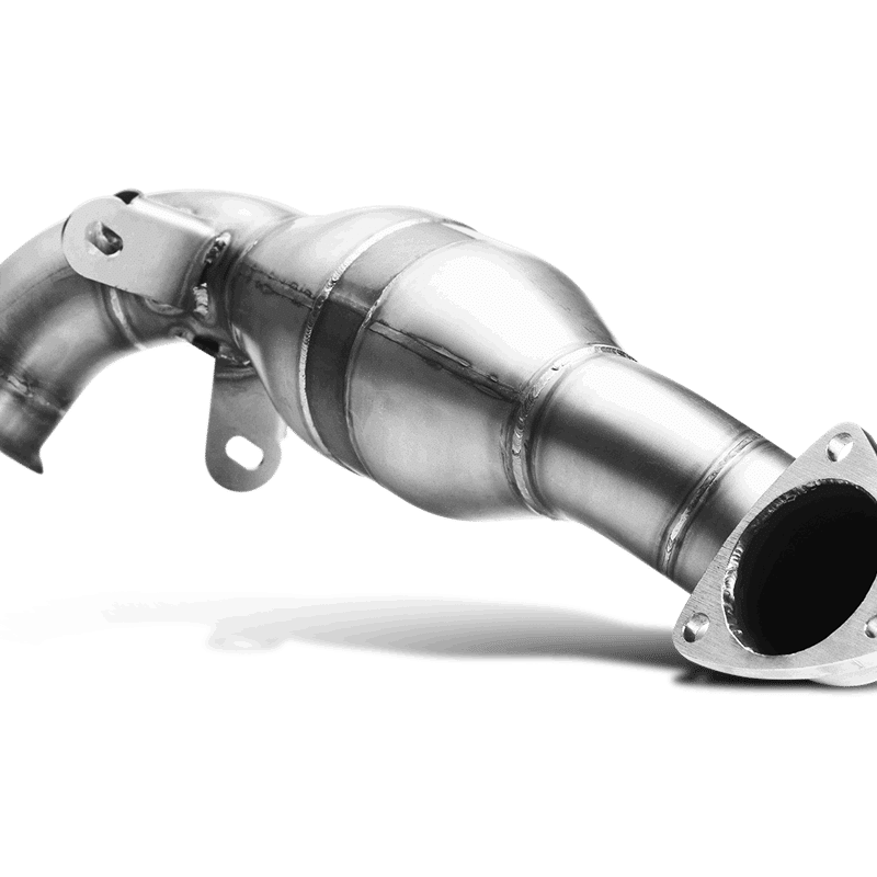 Akrapovič Downpipe (SS) | JCW (R56) / JCW Cabrio (R57)