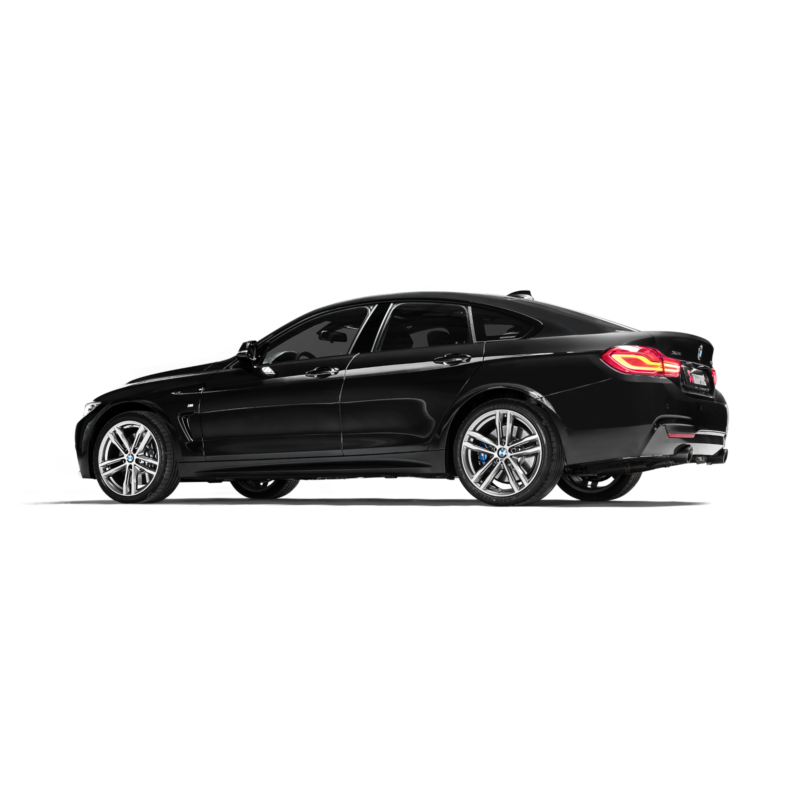 440i (F32/F33/F36) - OPF/GPF