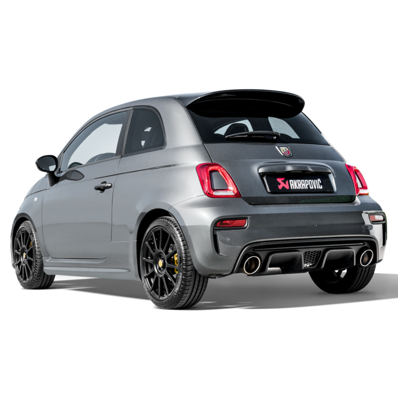 595/595C Pista/Competizione