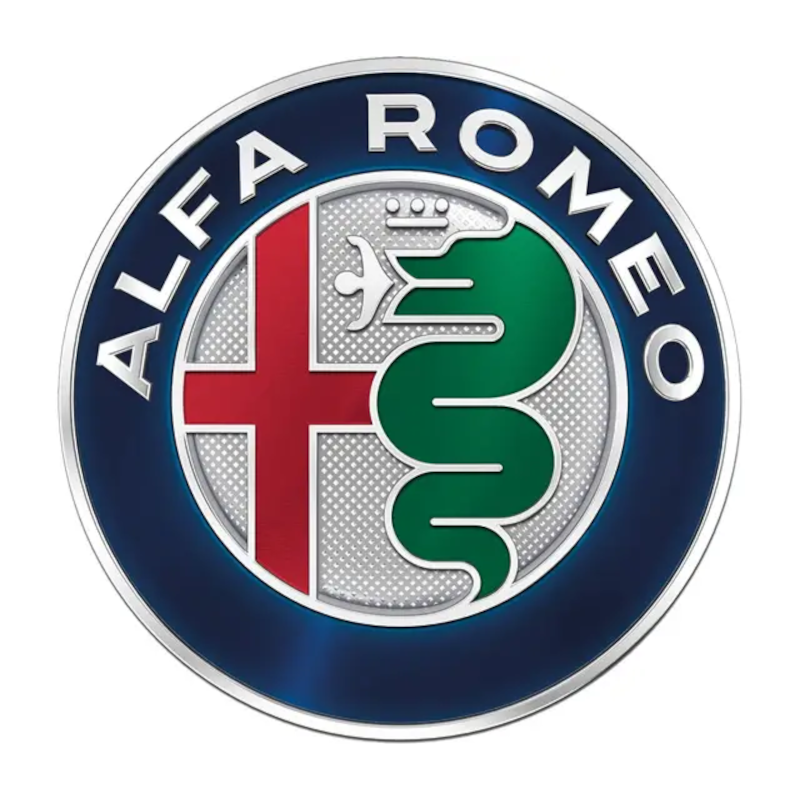 ALFA ROMEO