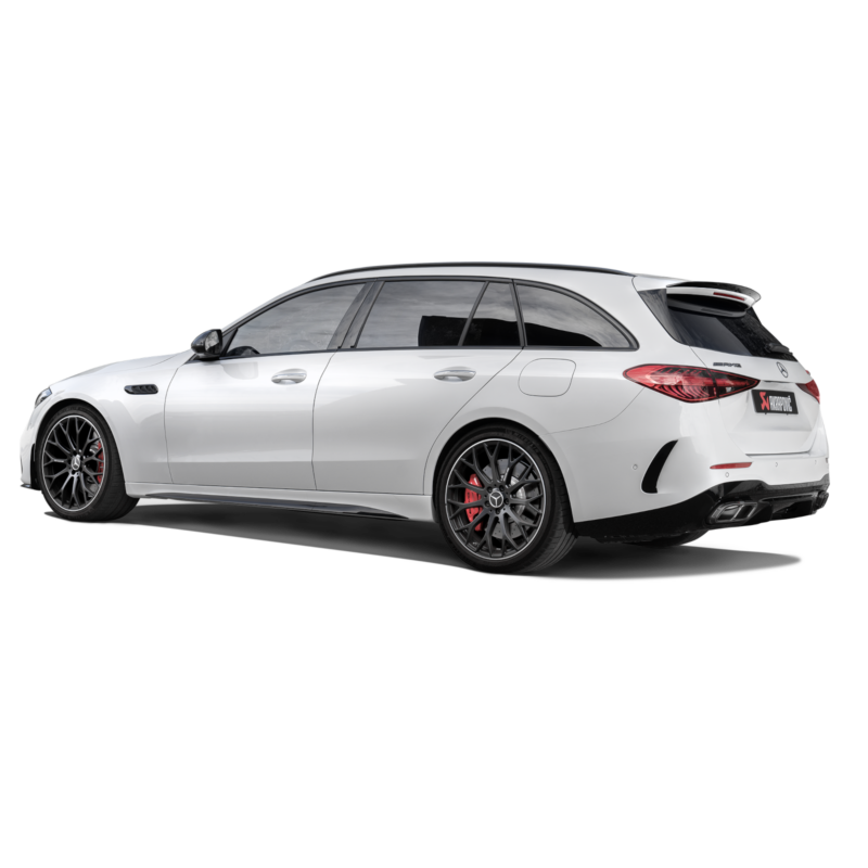 C 63 S E PERFORMANCE (W206/S206)