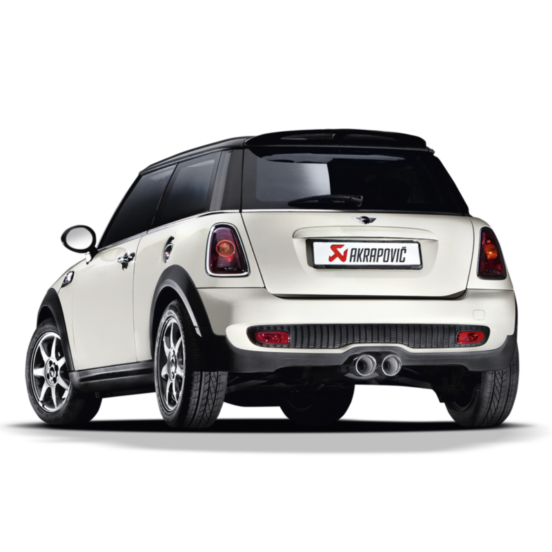 Cooper S (R56) / Cooper S Cabrio (R57)