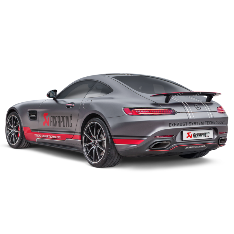 Coupé GT / GT S / GT C