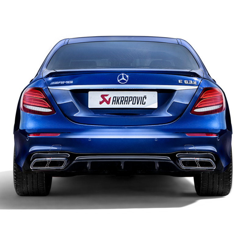 E 63/E 63 S Sedan/Estate (W213/S213)