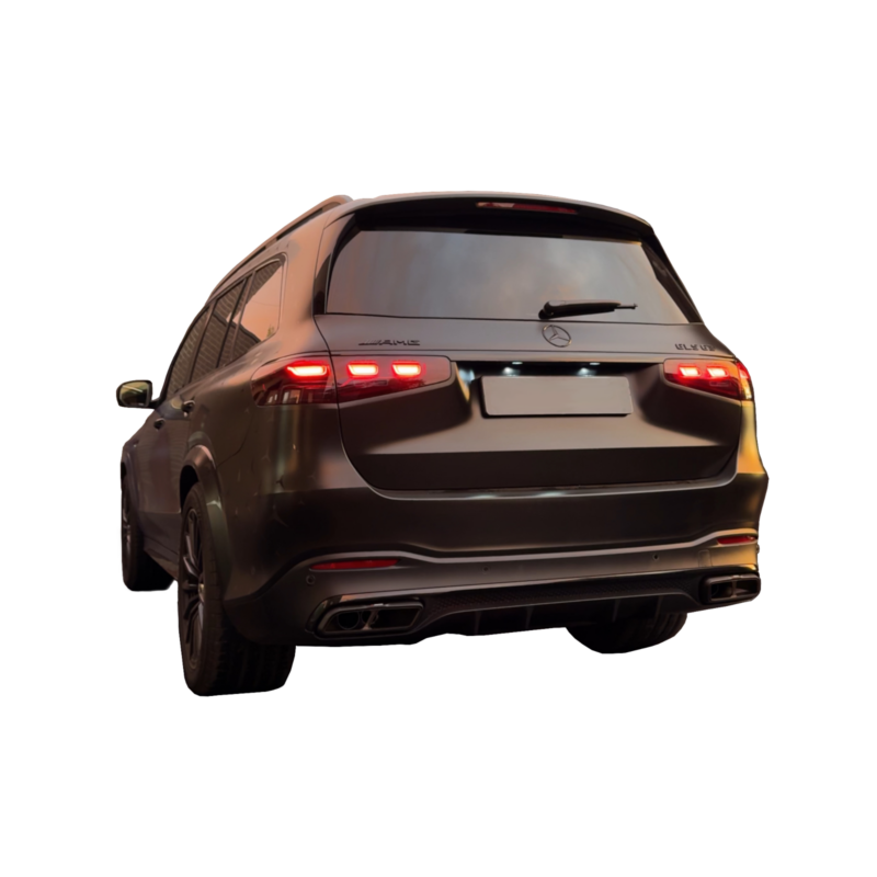 GLE 63 / GLE 63 S (W167)