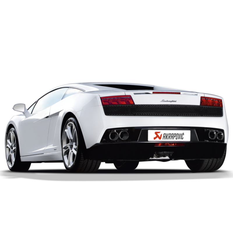 Gallardo LP 550-2 Coupé