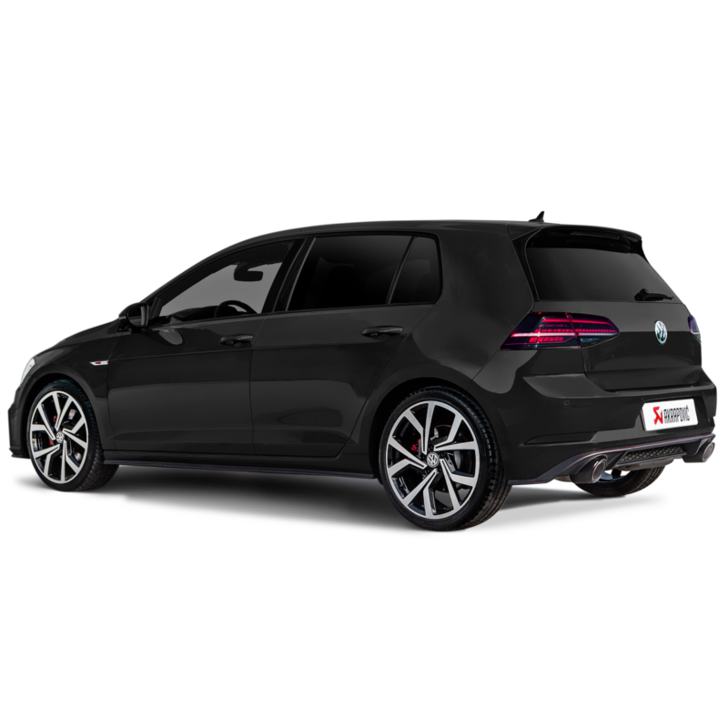 Golf R