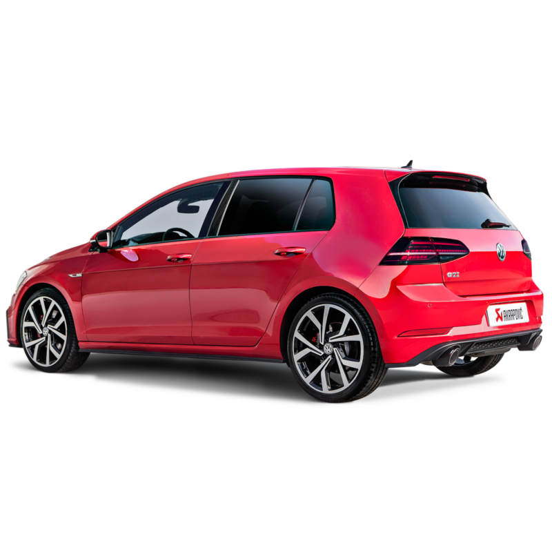 Golf (VII) GTI FL (169 kW)