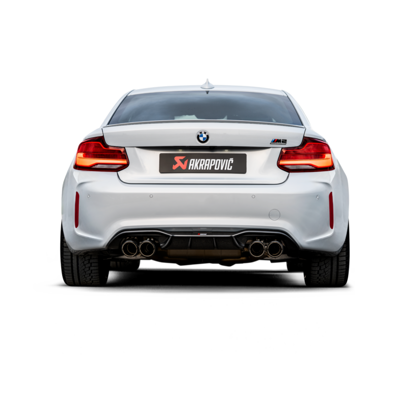 M2 Competition (F87N)