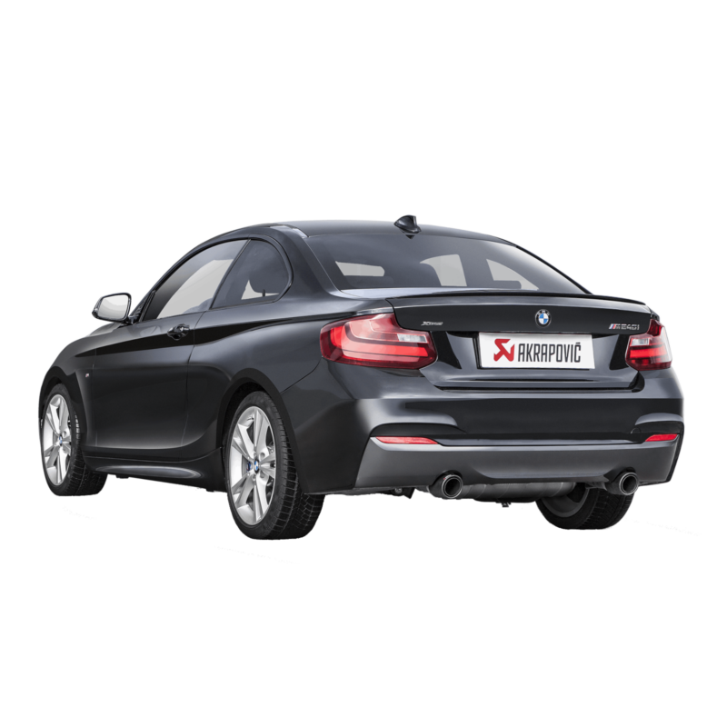 M240i (F22/F23)