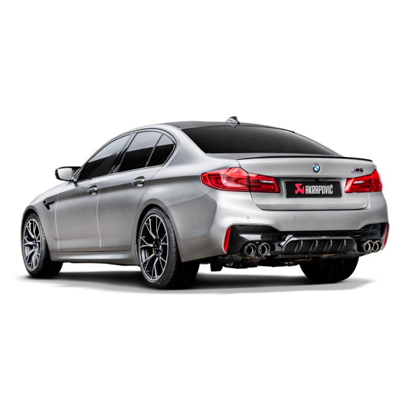 M5 / M5 Competition (F90)