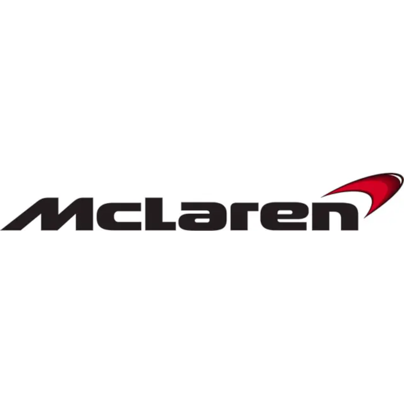 MCLAREN