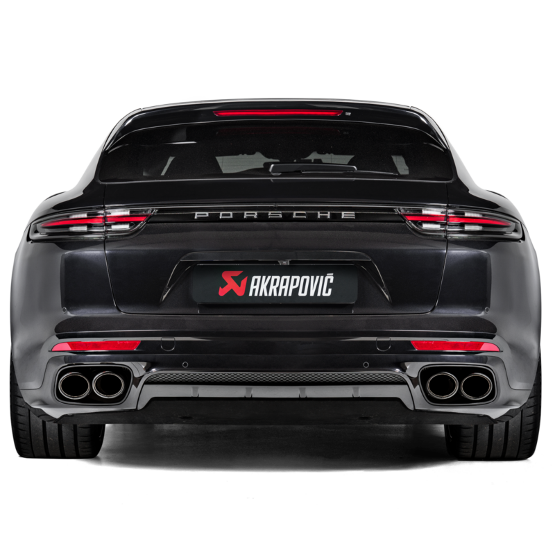 Panamera GTS / Sport Turismo (971)