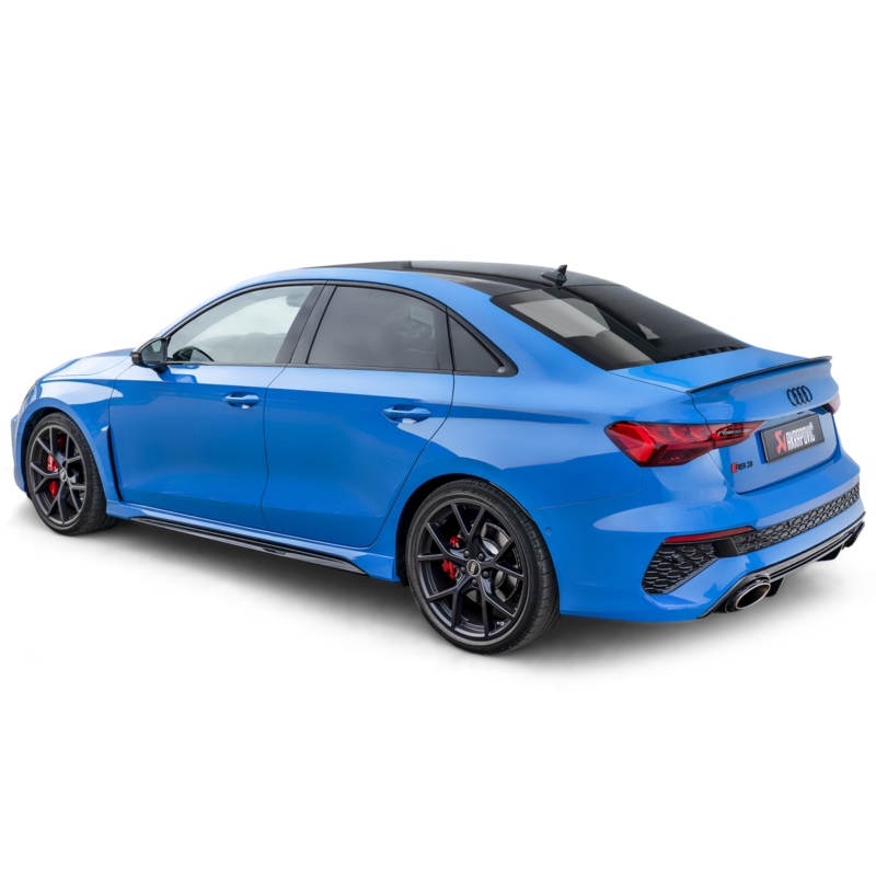 RS 3 Sedan (8Y)
