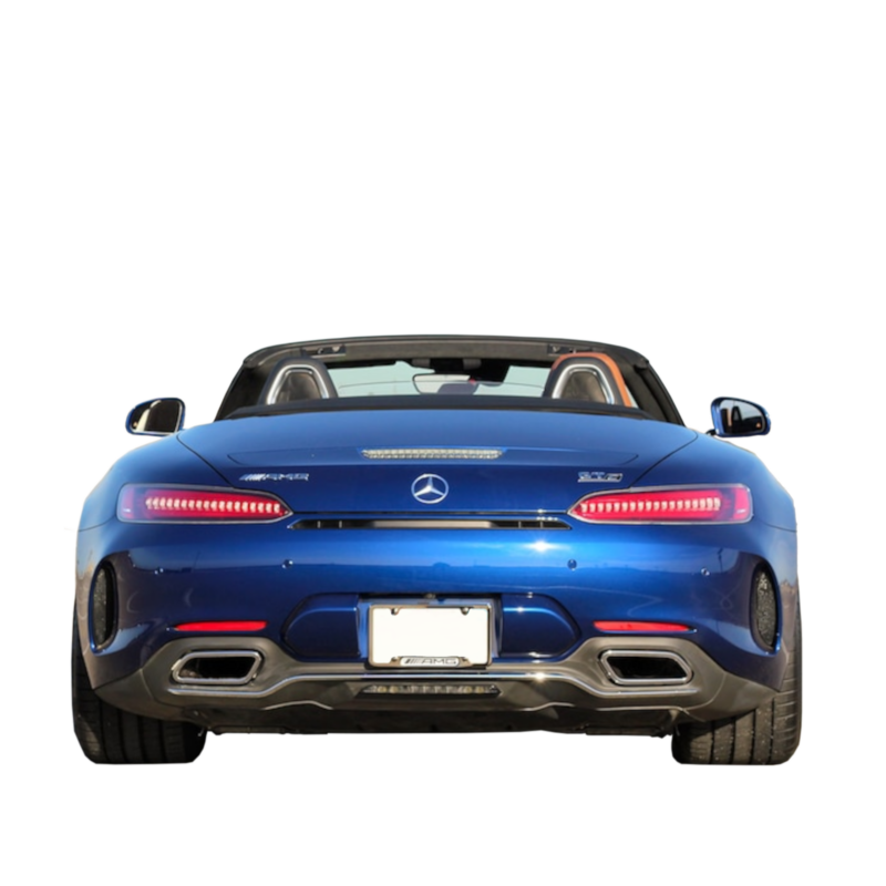 Roadster GT / GT S / GT C