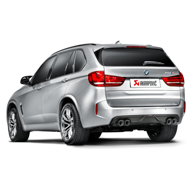 X5 M (F85)